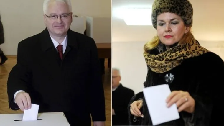 I svjetski mediji o izborima: BBC ne zna kako izgleda Kolinda!