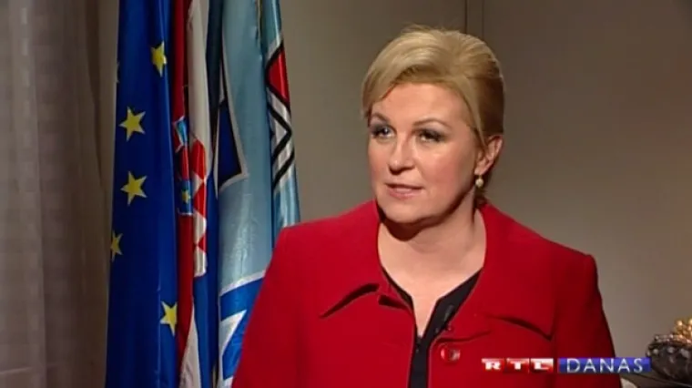 'Milanović i Josipović nemaju program pa pla&scaron;e narod utvarama'