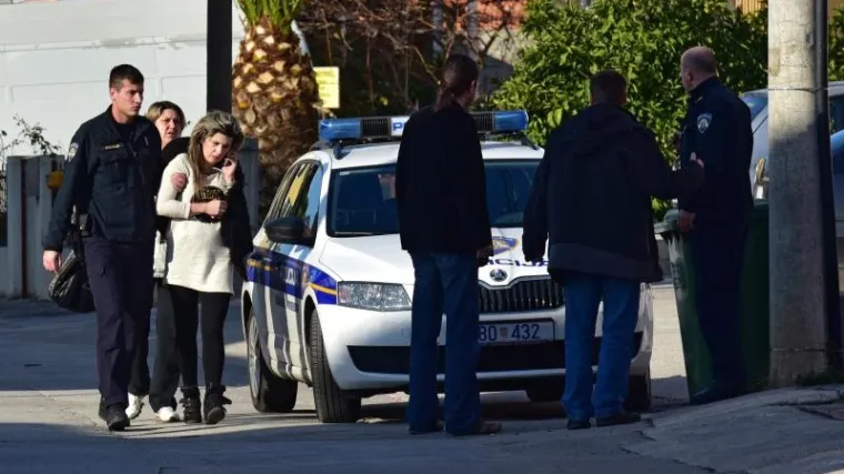 Od posljedica ranjavanja preminuo otac bebe upucan u Zadru