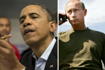 'Prije su tvrdili da je Putin genij, danas misle da i nije tako pametan'