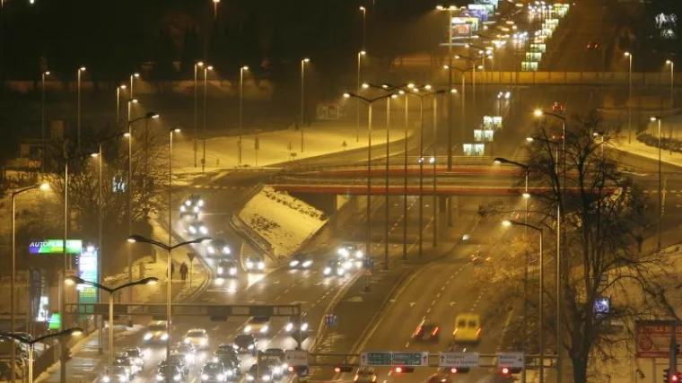 Nesreća kod King Crossa: Automobilom sletio kod &Scaron;korpikove!