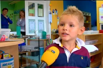 Najbolje od najmlađih u 2014. godini!