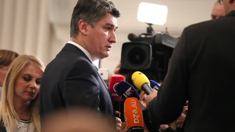 'Nama se ne pra&scaron;ta, neka tako i ostane ove godine'