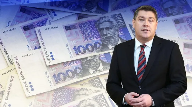 Je li Lalovac uspio natjerati ministre da ne potro&scaron;e ba&scaron; svaku kunu?