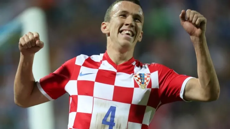 Perišić najsrčaniji reprezentativac