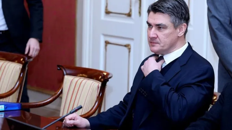 Milanović: Ovo je samo jedna tvrtka koja je propala pod HDZ-om