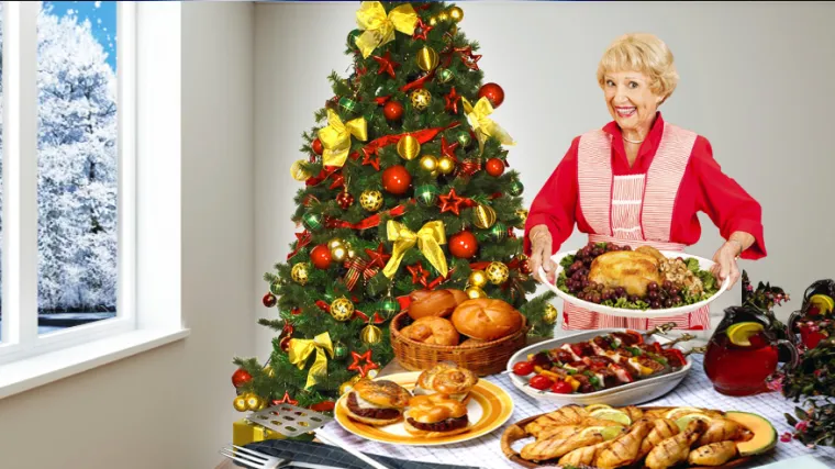 Otkrivamo &scaron;to je najbolje učiniti s blagdanskim ostacima