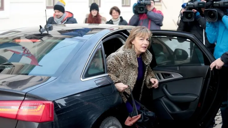 Da je Vesna Pusić prespavala u Ankari, u&scaron;tedjela bi nam 65.000 kuna!