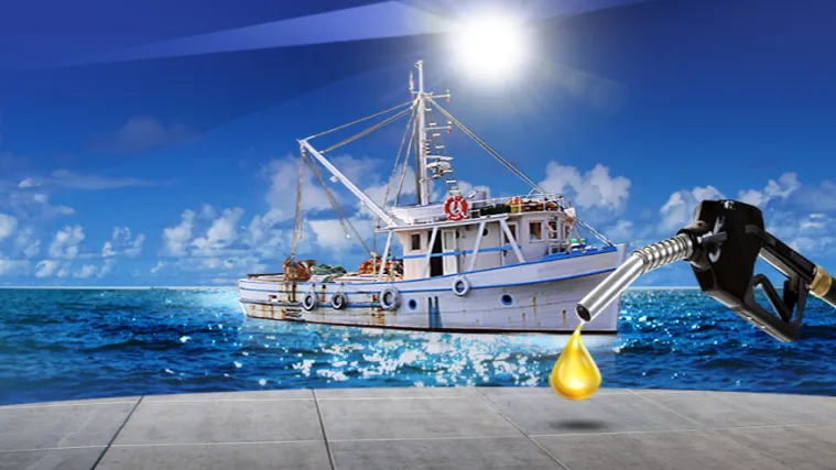 Ribari ostali bez goriva, Ministarstvo sve rije&scaron;ilo u jednom danu