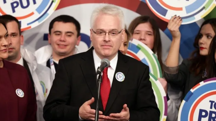 Aktualni predsjednik dosad potro&scaron;io 5,8 milijuna kuna