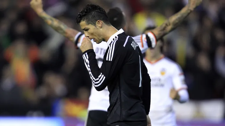 I to je moguće: Poraz Reala i Barcelone u istom kolu!