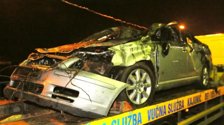 Otkriven uzrok tragedije u kojoj je poginula peteročlana obitelj