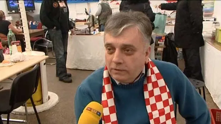 'Ne bih ni&scaron;ta molio čovjeka koji nije imao hrabrosti uzeti pu&scaron;ku u ruke!'