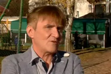 Rajko Dujmić: Ja sam rekao da nisam svetac