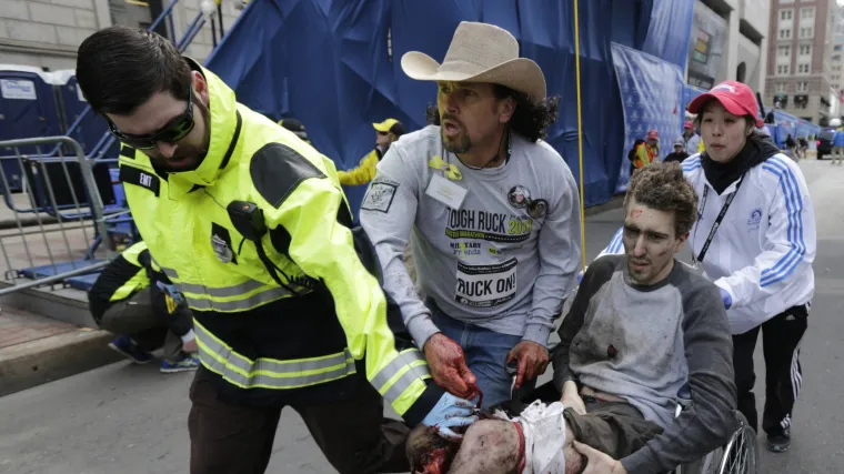 Konačno kreće suđenje krivcu za masakr na bostonskom maratonu