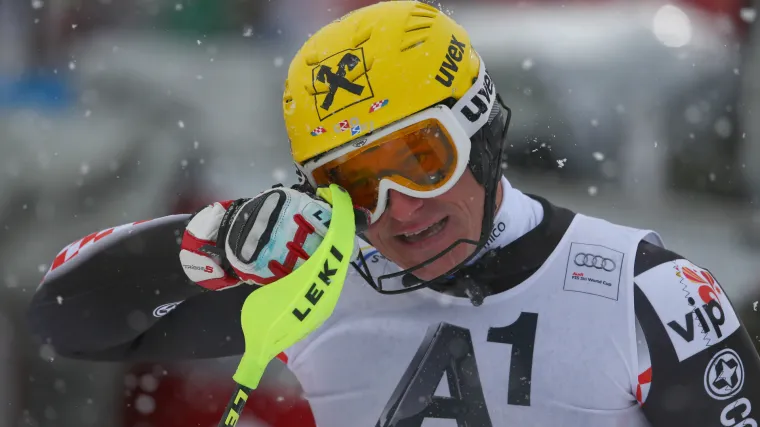 'Nadam se da mi ovo nije zadnji nastup na Sljemenu'