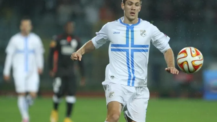 Nakon dugačke sapunice, Kramarić ipak odabrao Leicester