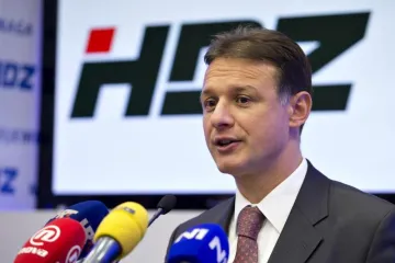 I HDZ poručio Milanoviću neka ode na detektor laži