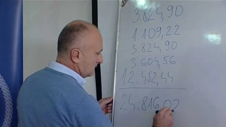 Ministar Matić ekspresno odgovorio Đuri Glogo&scaron;kom