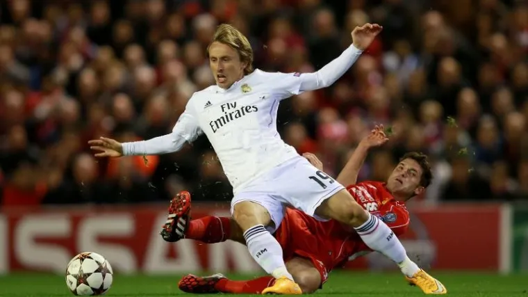 Messi najskuplji na svijetu, Modrić na 27. mjestu