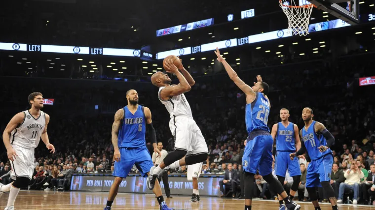 Bogdanović bez poena u porazu Brooklyna, Rudež bez nastupa