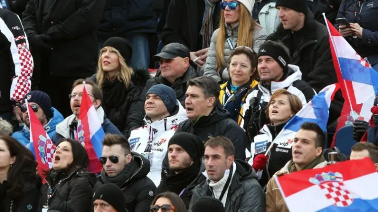 Bandić komentirao rad svoje zamjenice na Sljemenu