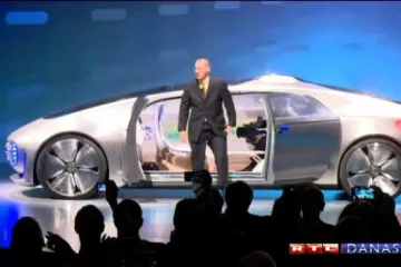 Putovanje u budućnost