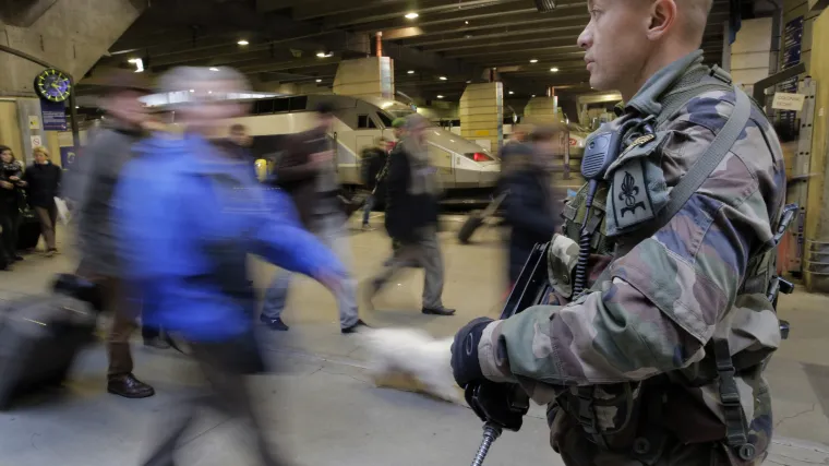 Osveta radikalnih islamista koji već devet godina prijete magazinu!