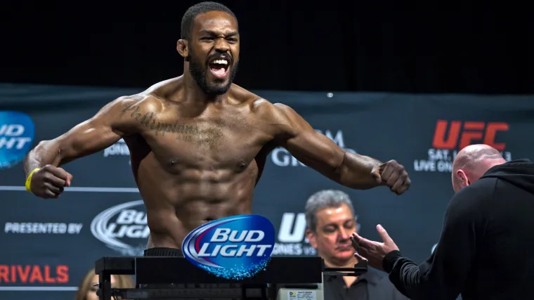 MMA svijet u &scaron;oku: Prvak Jon Jones pozitivan na kokain!