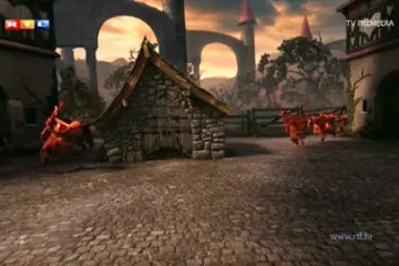 Raskošna filmska fantazija: Alisa u zemlji čudesa