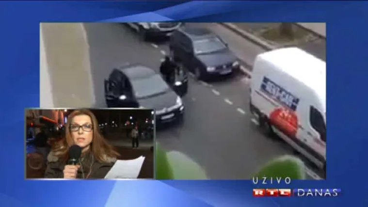 'Proglašen najveći stupanj uzbune, mobilizirano 3000 policajaca'