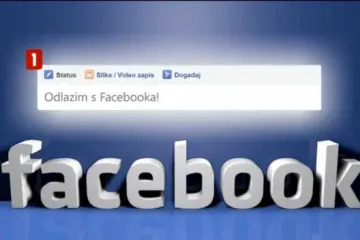 Kakvi nas statusi najviše iritiraju na Facebooku?