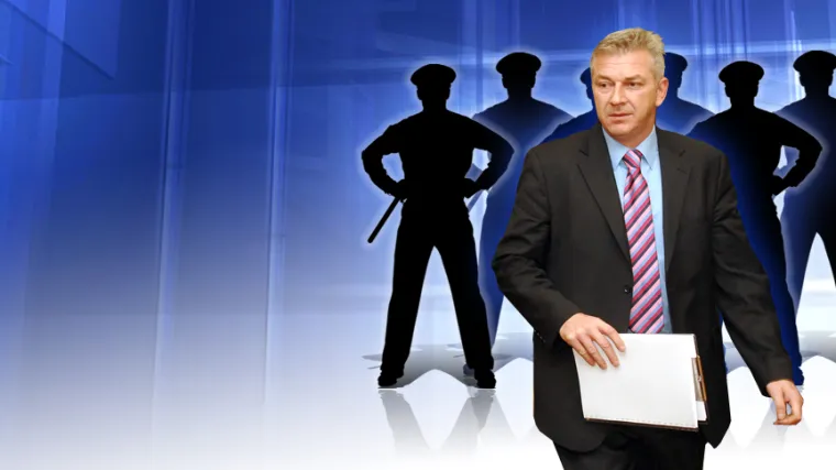 'Hrvatska nije imuna od mogućeg terorističkog napada!'