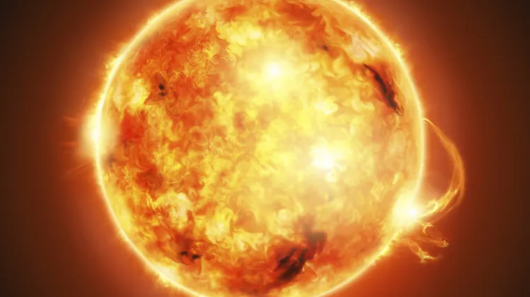 Sunce u znakovima zodijaka