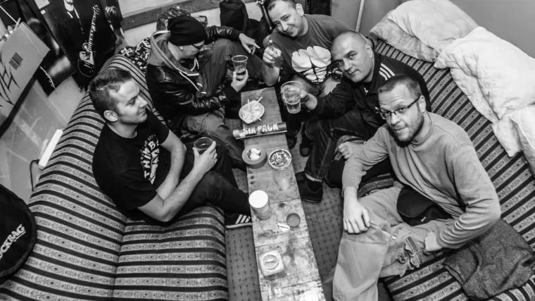 Koncert povodom 20 godina kultnog srpskog benda