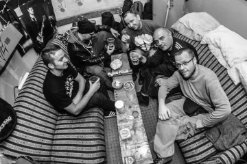 Koncert povodom 20 godina kultnog srpskog benda