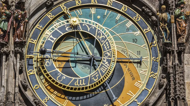 Politička astrologija - utjecaji planeta i znakova