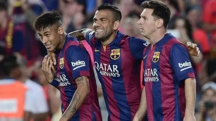 Barcelona zbog zabrane transfera raskrstila s FIFA-om