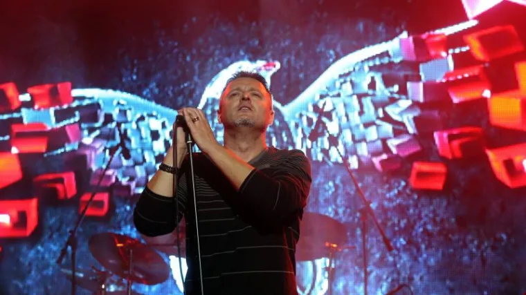 Thompsonova poruka: 'Po&scaron;aljimo u zaborav te ostatke jugokomunizma'