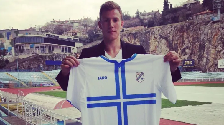 Bekim Balaj novo je pojačanje Rijeke i zamjena za Kramarića!