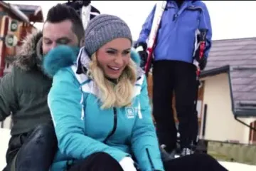 Kakav je zadatak Ivan Dečak imao za Renatu Sopek nakon sanjkanja?