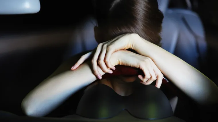 Iscrpljenost - kako izbjeći manjak energije