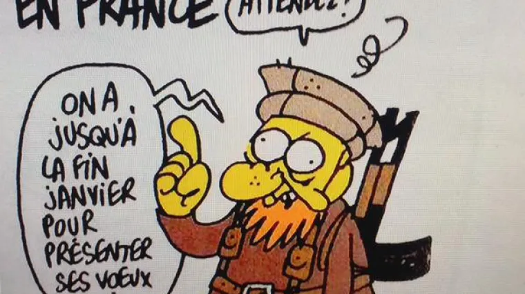 'Muslimani trebaju uzvratiti na uvrede - ali riječima'