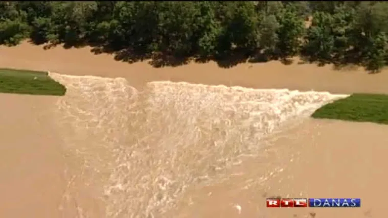 Hoće li nam i u 2015. priroda pokazati svoje opake zube?