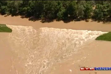 Hoće li nam i u 2015. priroda pokazati svoje opake zube?
