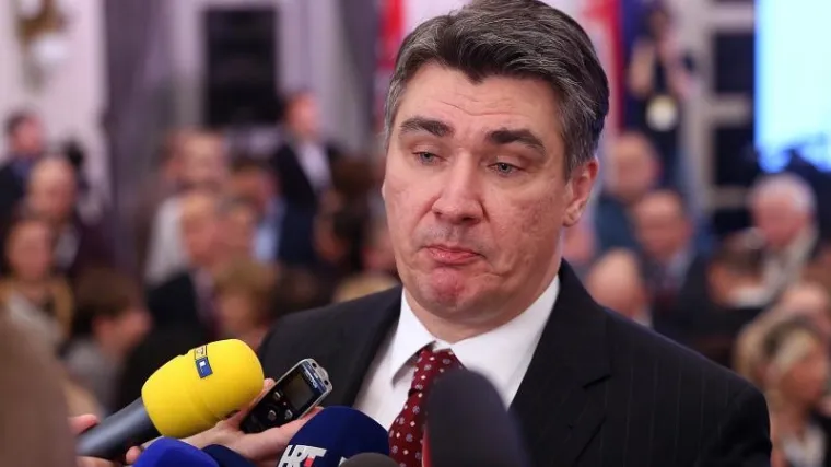 'Mi smo zadnja brana prije povratka kriminalne zadruge na vlast'