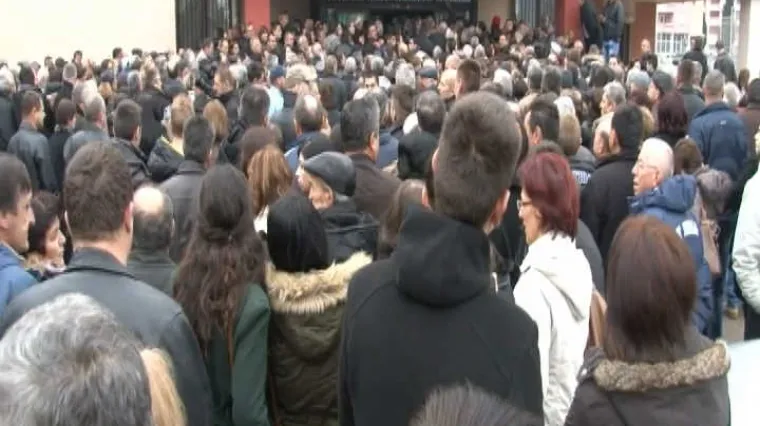 I u BiH izlaznost znatno veća nego u prvom krugu