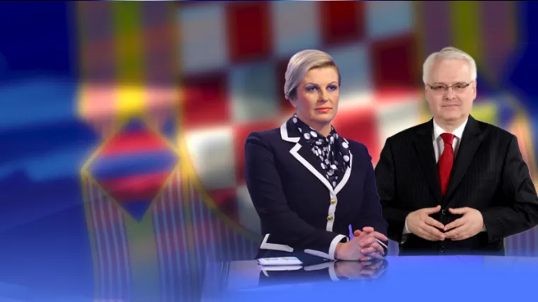 Kako je tijesan rezultat u prvom krugu zaprljao kampanju?