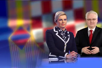 Kako je tijesan rezultat u prvom krugu zaprljao kampanju?