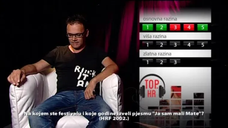 Sjećate li se koja se pjesma Letećeg odreda nalazi na repertoaru Maje &Scaron;uput?